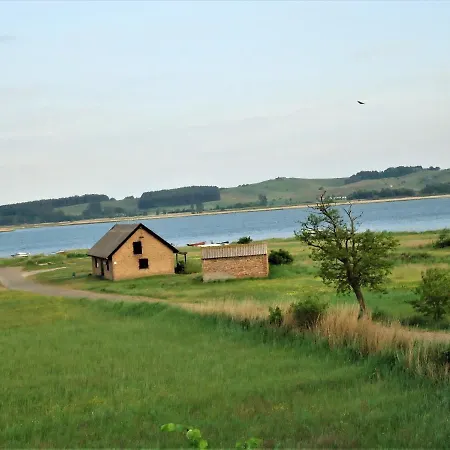 Uns Wiek-hus Fewo 9 - #127582 Lejlighed
